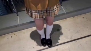 亚洲美女骑着白色大屌